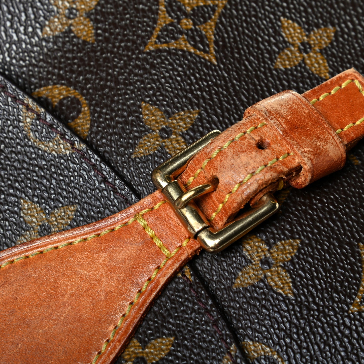 Monogram Jeune Fille