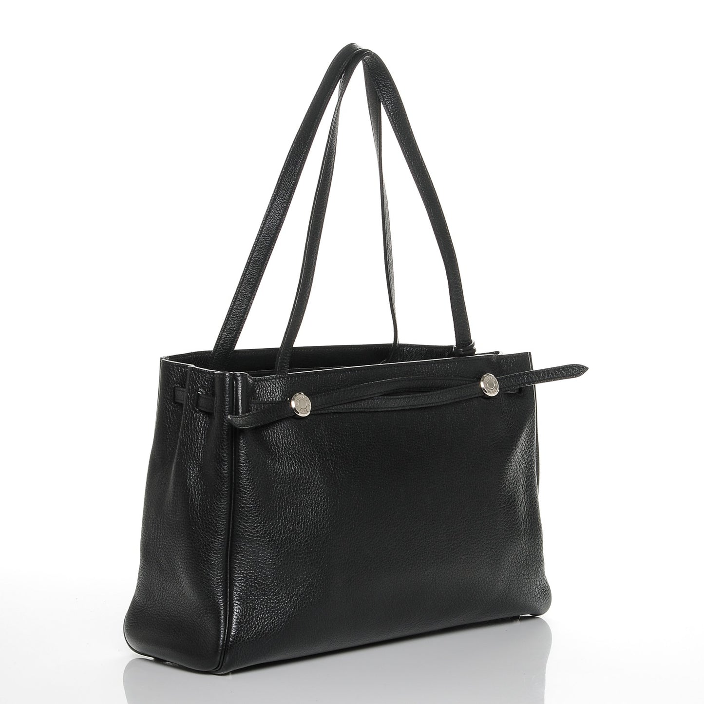 Bufflalo Cabana Tote Black