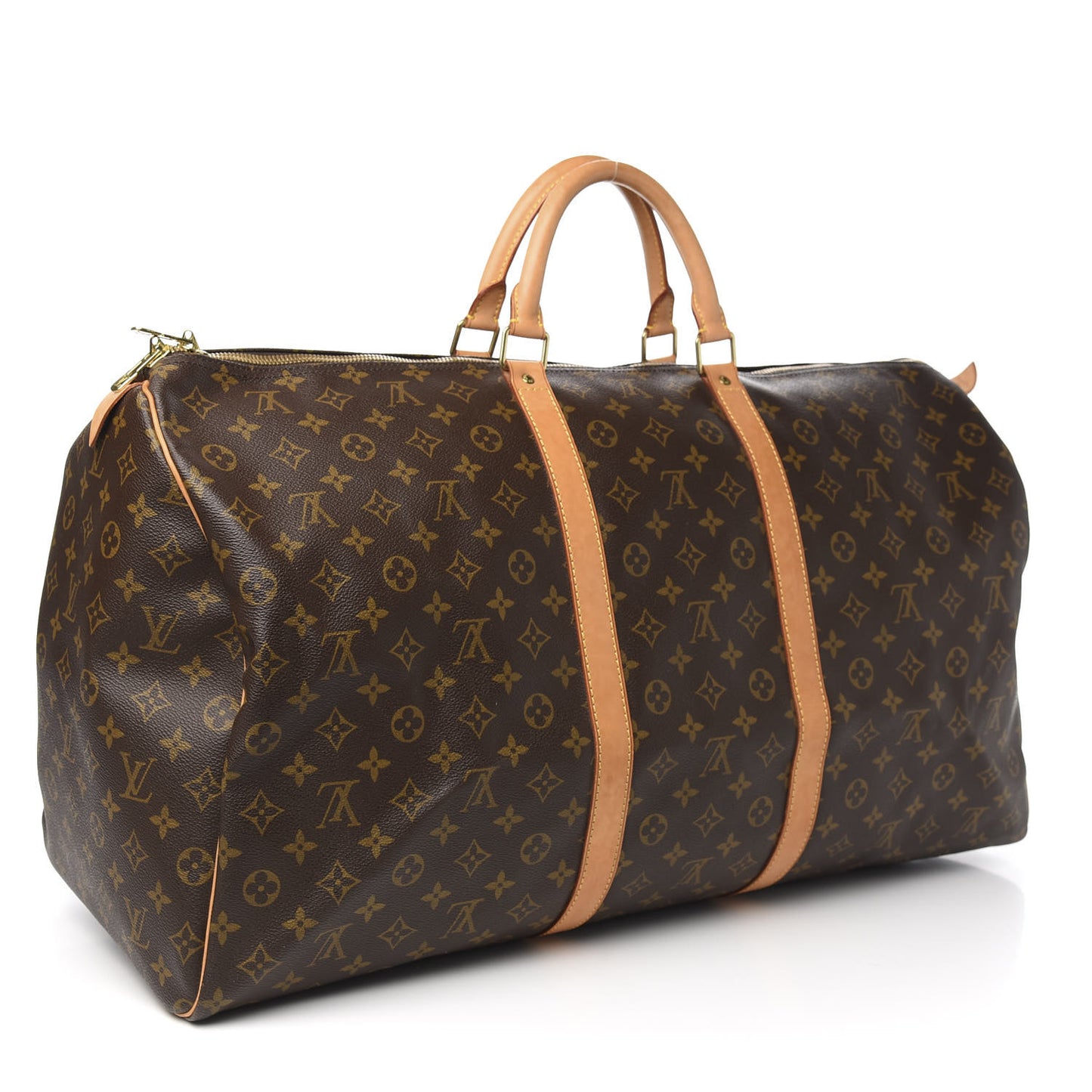 Monogram Keepall 60