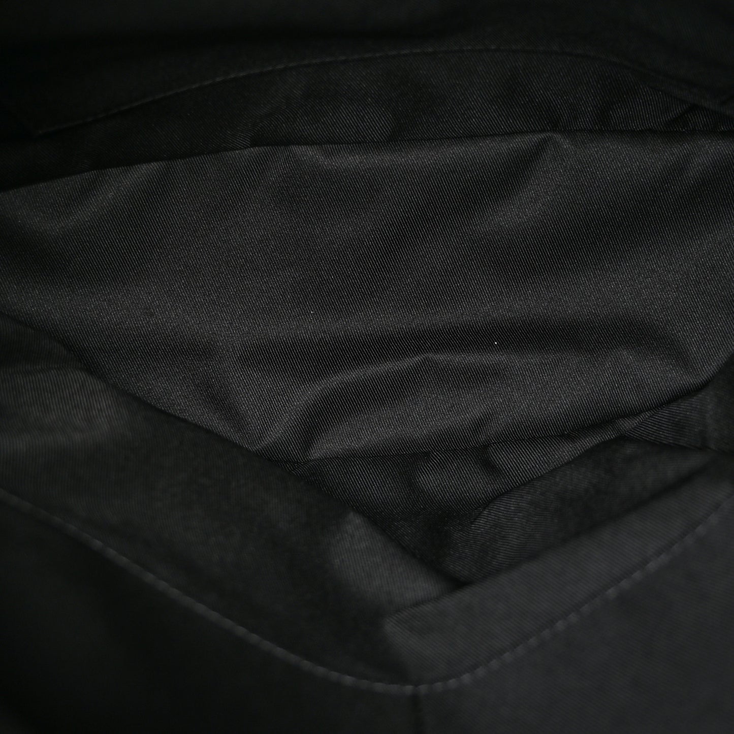 Taurillon Monogram Christopher MM Backpack Black