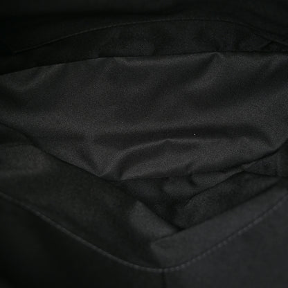 Louis Vuitton Taurillon Monogram Christopher MM Backpack Black 5 of 9