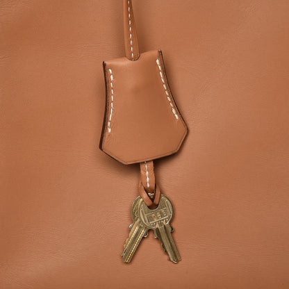 Hermes Chamonix Kelly Retourne 32 Natural 8 of 34