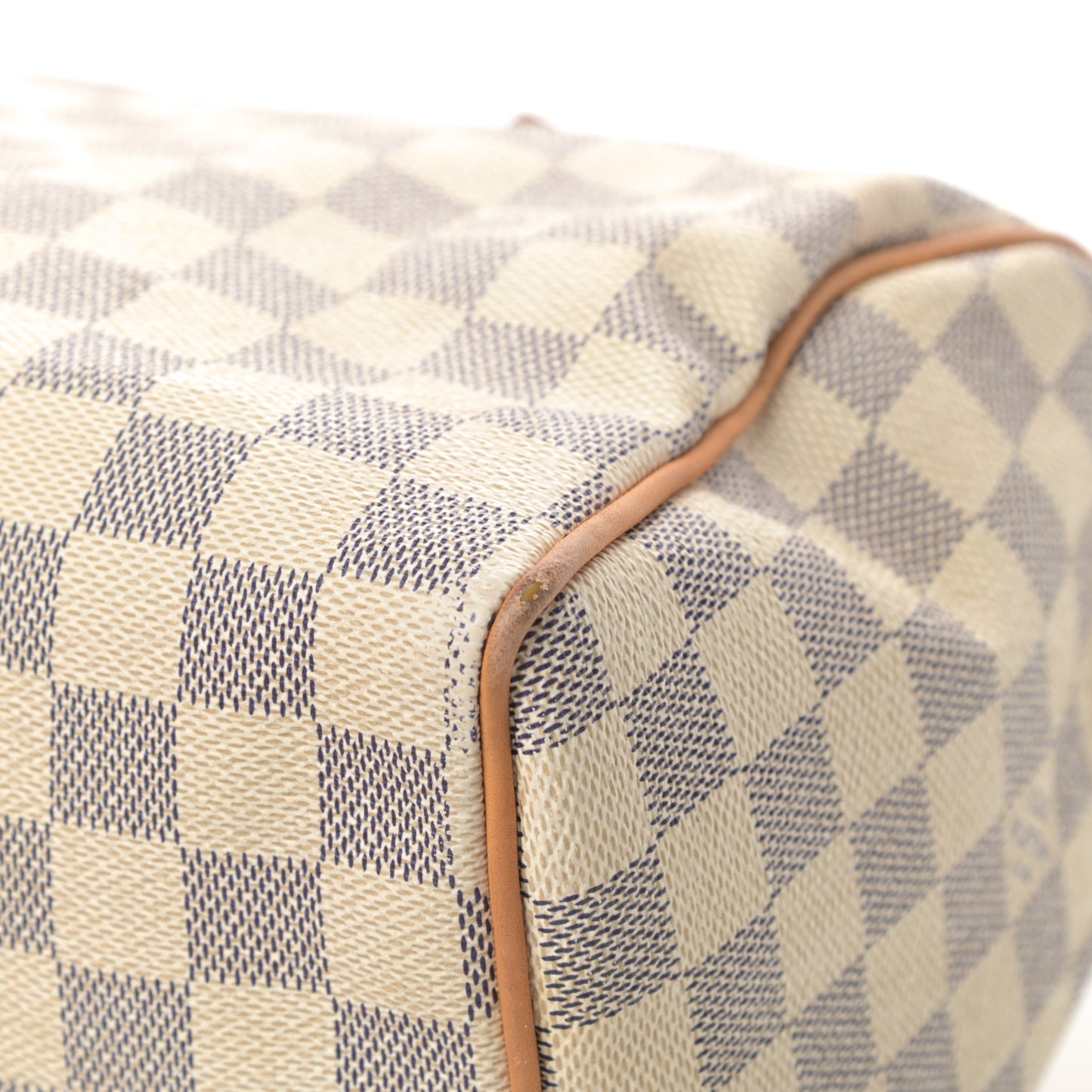 Damier Azur Speedy 25