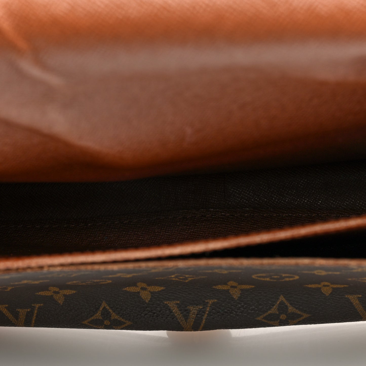 Monogram Cartouchiere 26