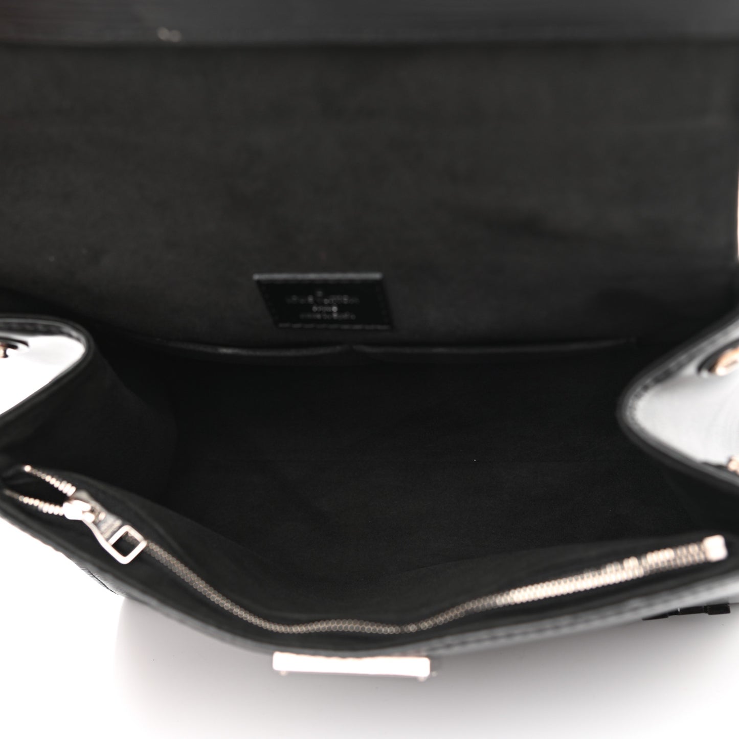 Epi Cluny BB Black