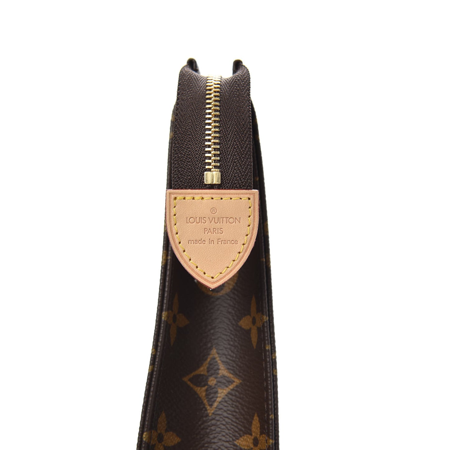 Monogram Toiletry Pouch 26