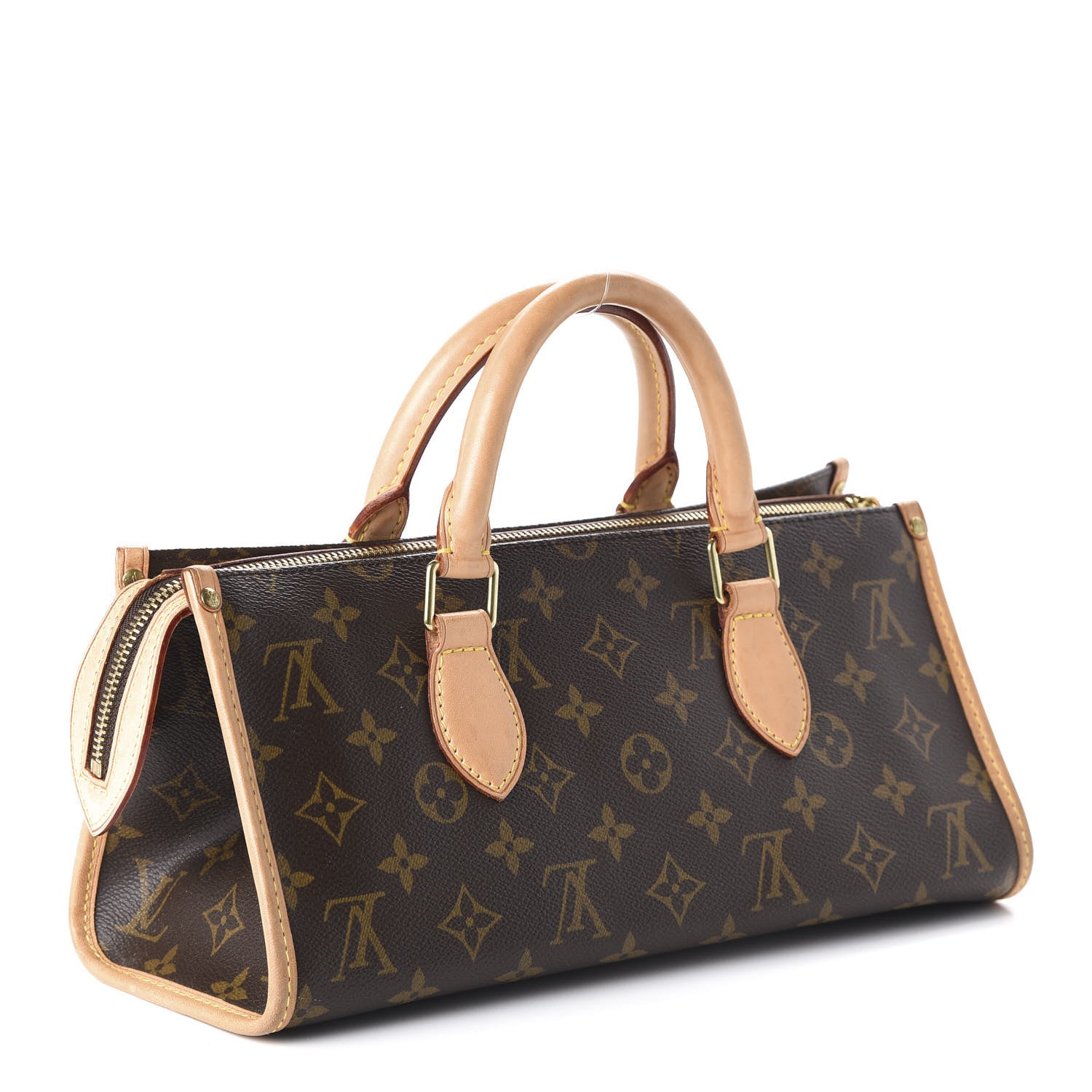 Louis Vuitton Monogram Popincourt 3 of 9