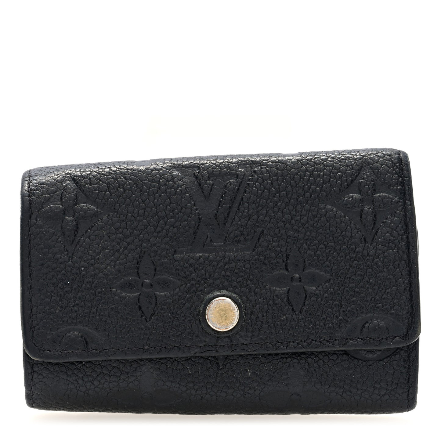 Empreinte Multicles 6 Key Holder Black