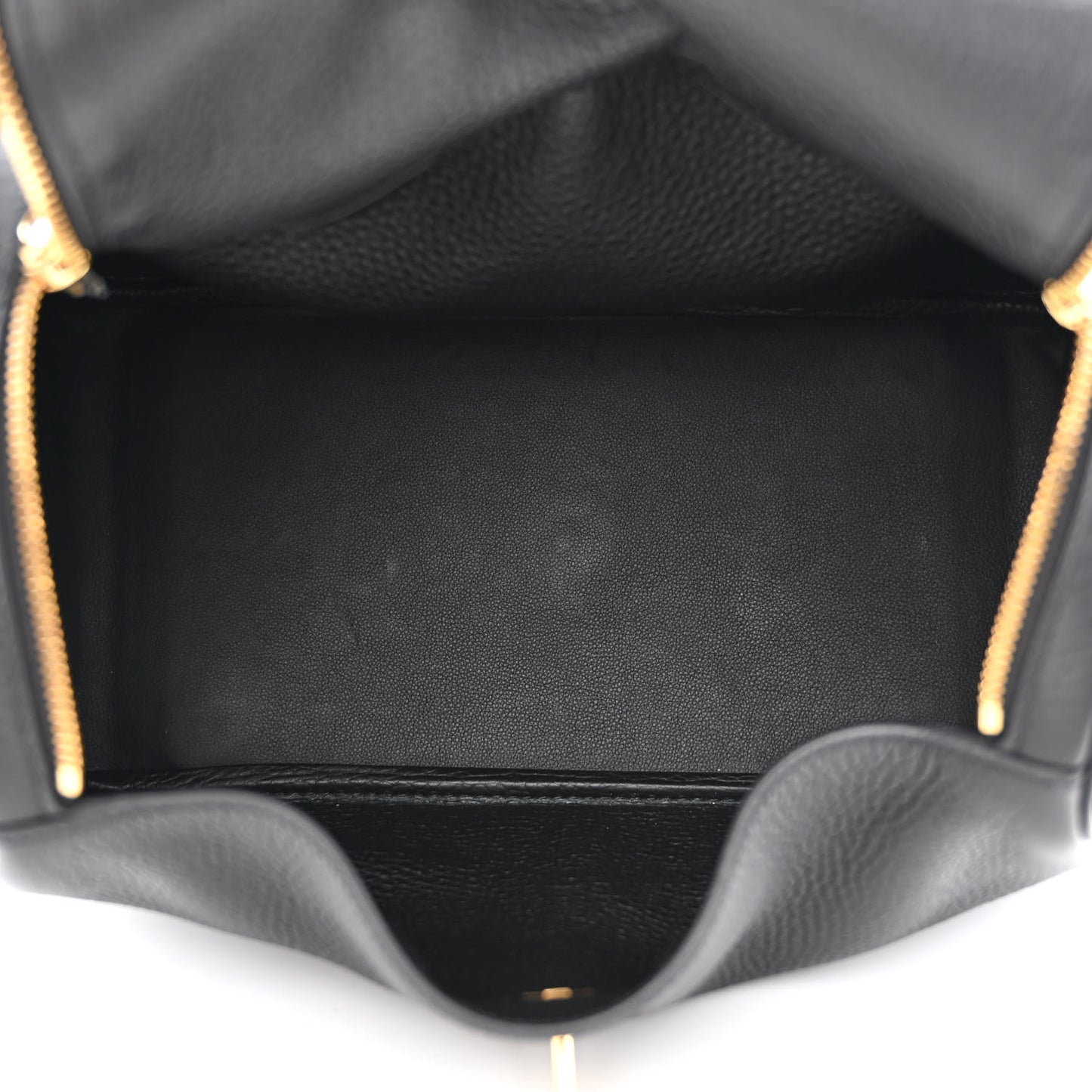 Taurillon Clemence Lindy 30 Black