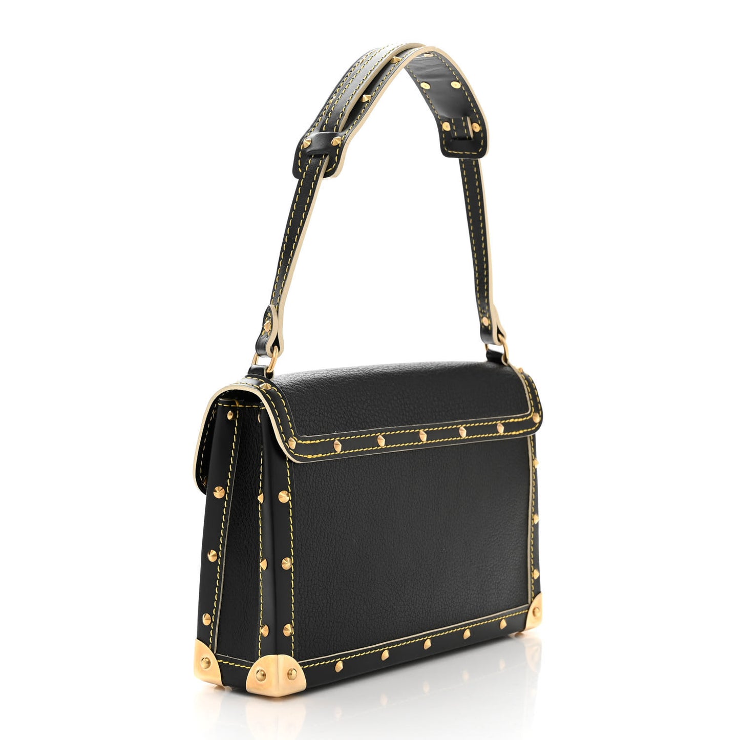 Suhali L Aimable Black