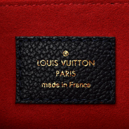 Louis Vuitton Empreinte Vavin PM Marine Rouge 6 of 10