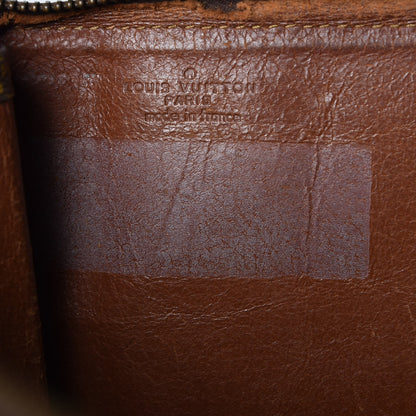 Louis Vuitton Monogram Poche Documents Portfolio Case 39 7 of 11