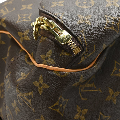Louis Vuitton Monogram Evasion Sports Bag 8 of 11