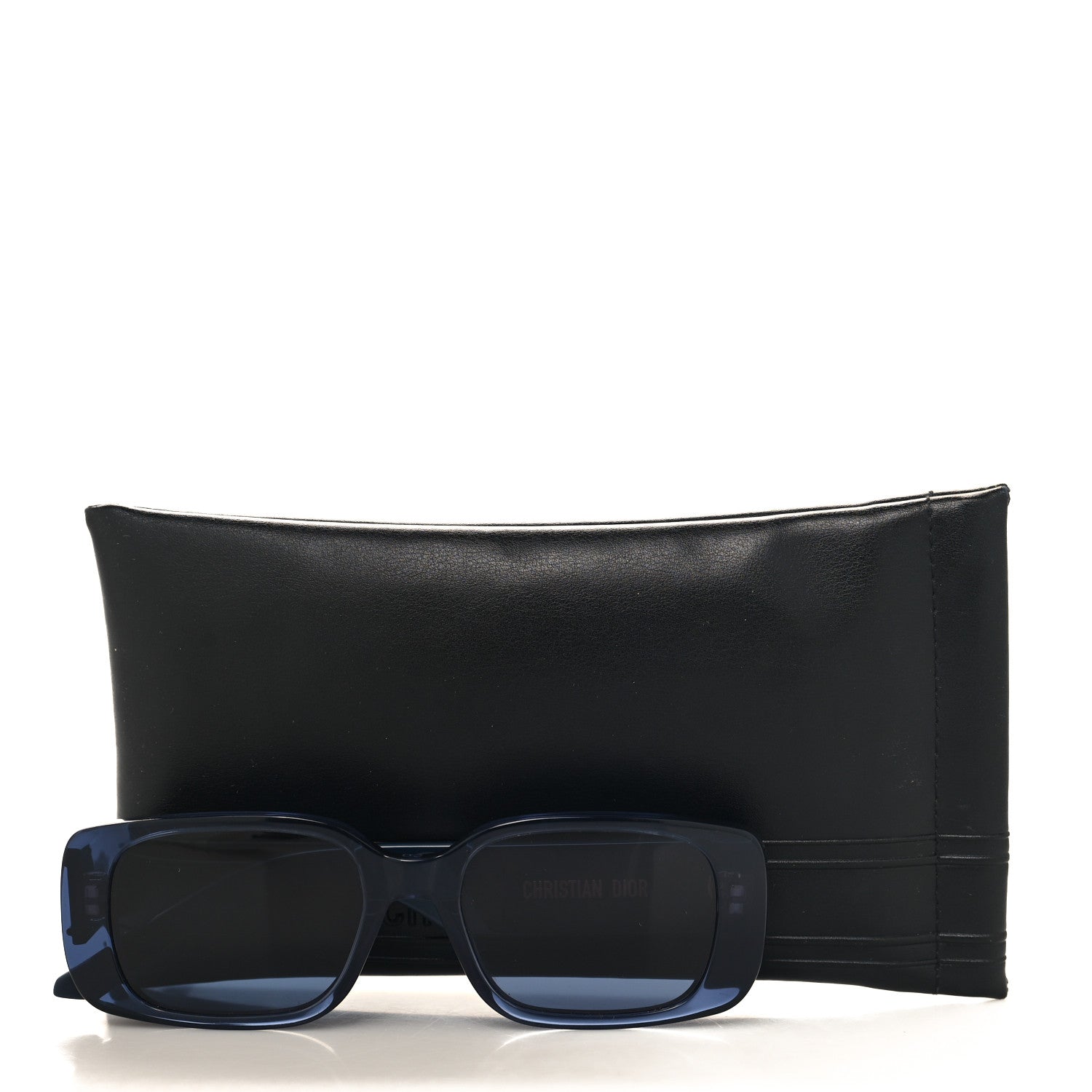 Christian Dior Wildior S2U Sunglasses Blue 8 of 8