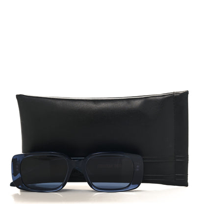 Christian Dior Wildior S2U Sunglasses Blue 8 of 8