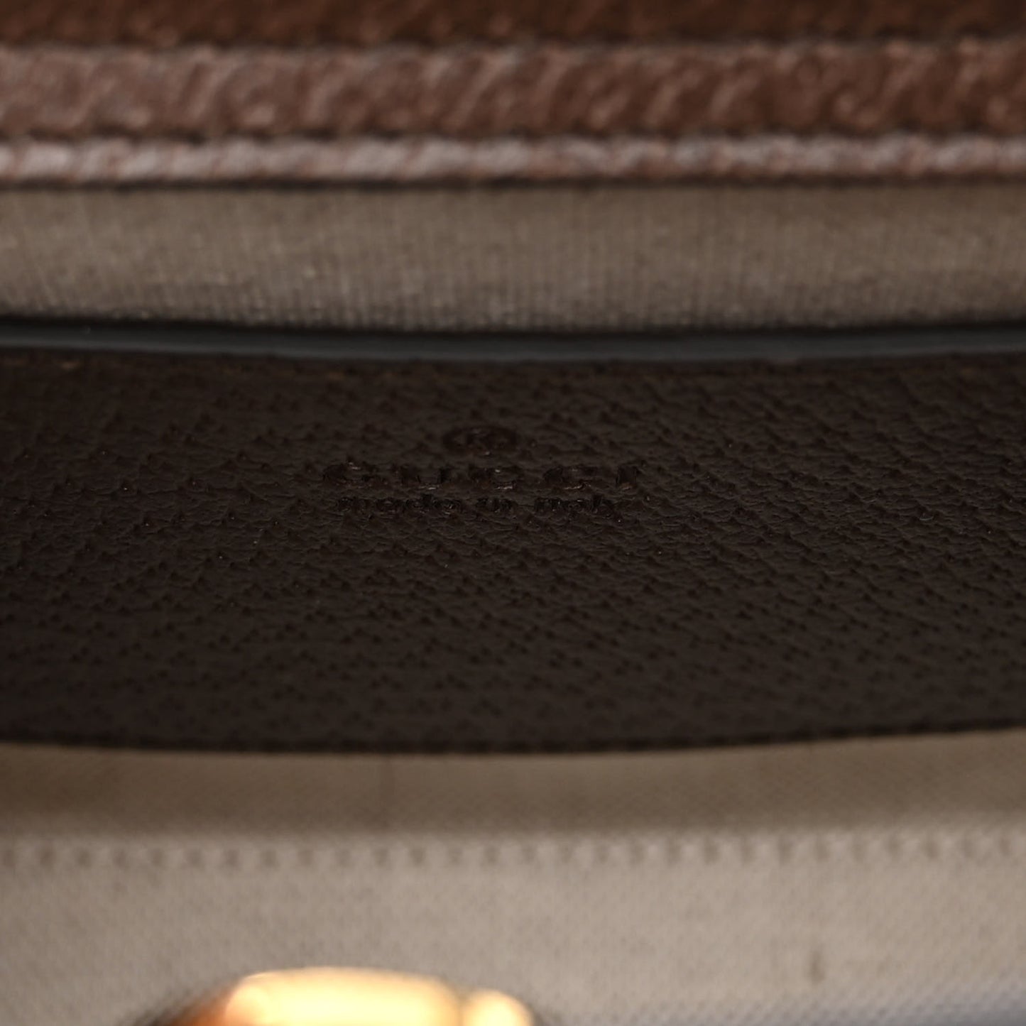 Monogram Jumbo GG Textured Dollar Calfskin Mini Diana Tote Bag Camel Ebony New Acero Pomegranate Red