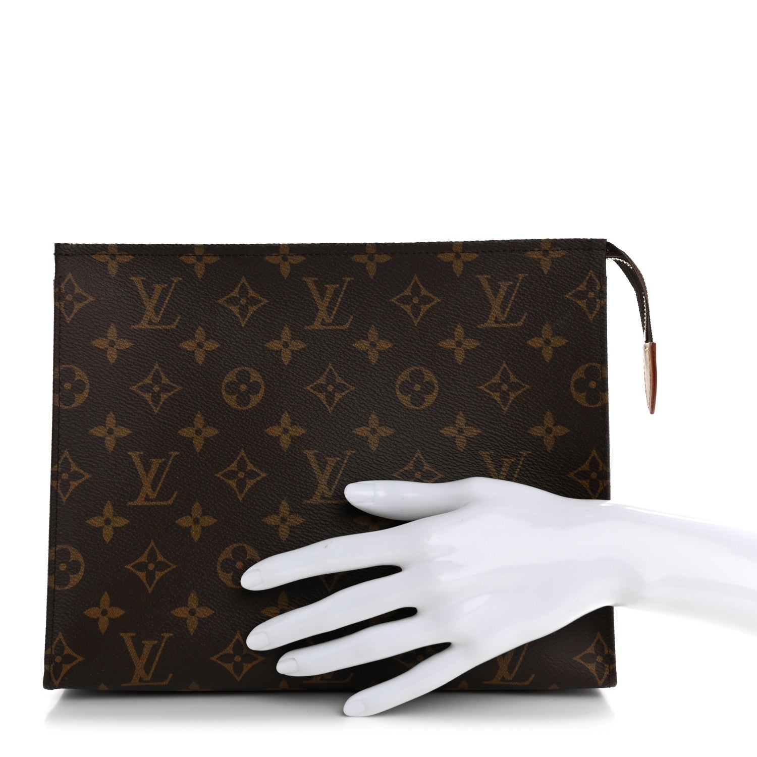 Louis Vuitton Monogram Toiletry Pouch 26 2 of 7