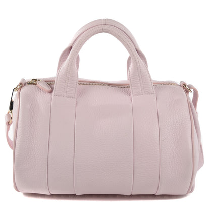 Alexander Wang Pebbled Lambskin Rocco Gummy 1 of 9