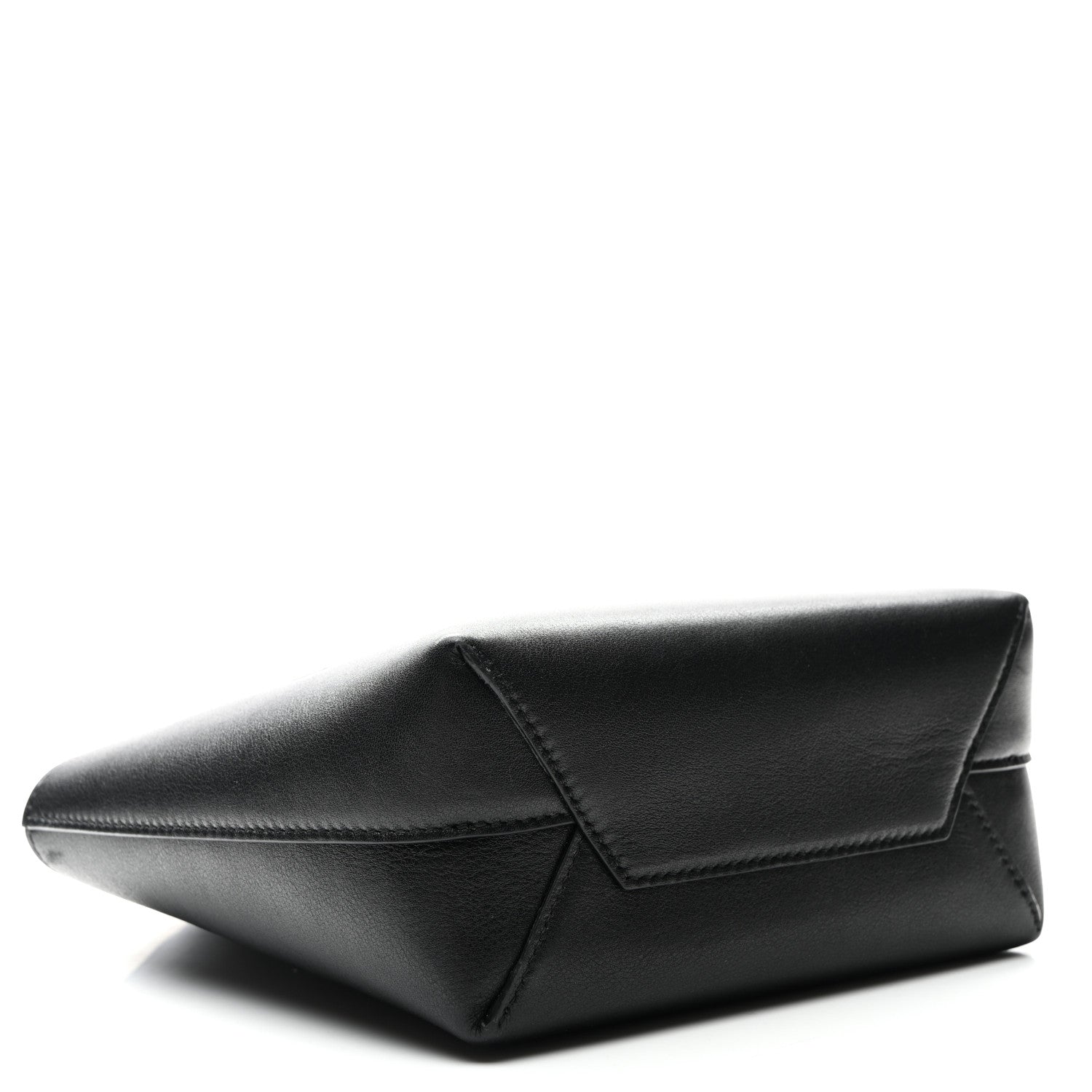 Balenciaga Smooth Calfskin XS Mary Kate Tote Black 4 of 9
