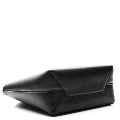 Balenciaga Smooth Calfskin XS Mary Kate Tote Black 4 of 9
