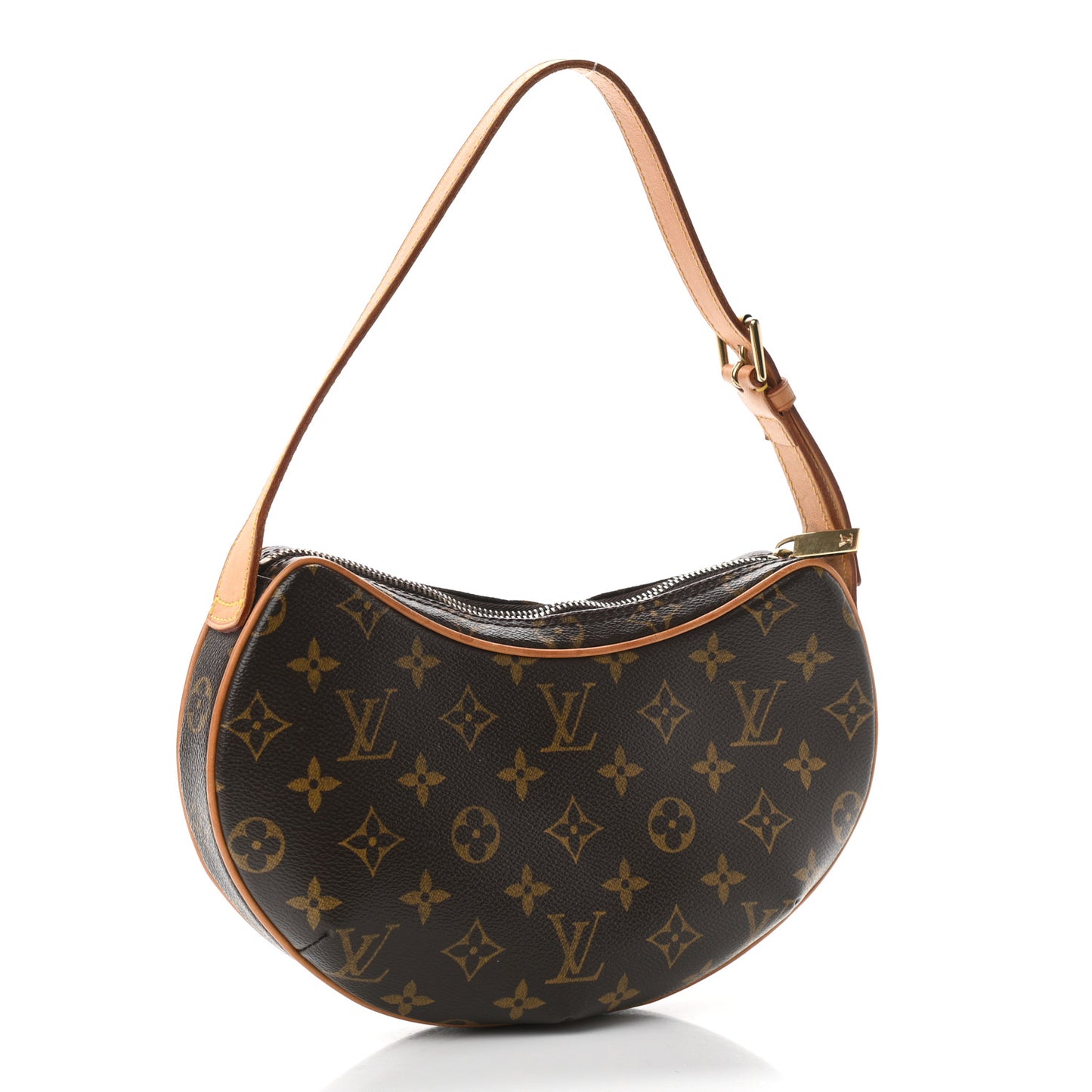 Monogram Croissant PM
