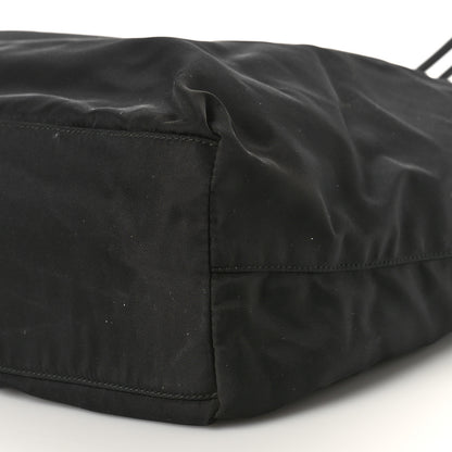 Prada Tessuto Nylon Tote Black 8 of 8