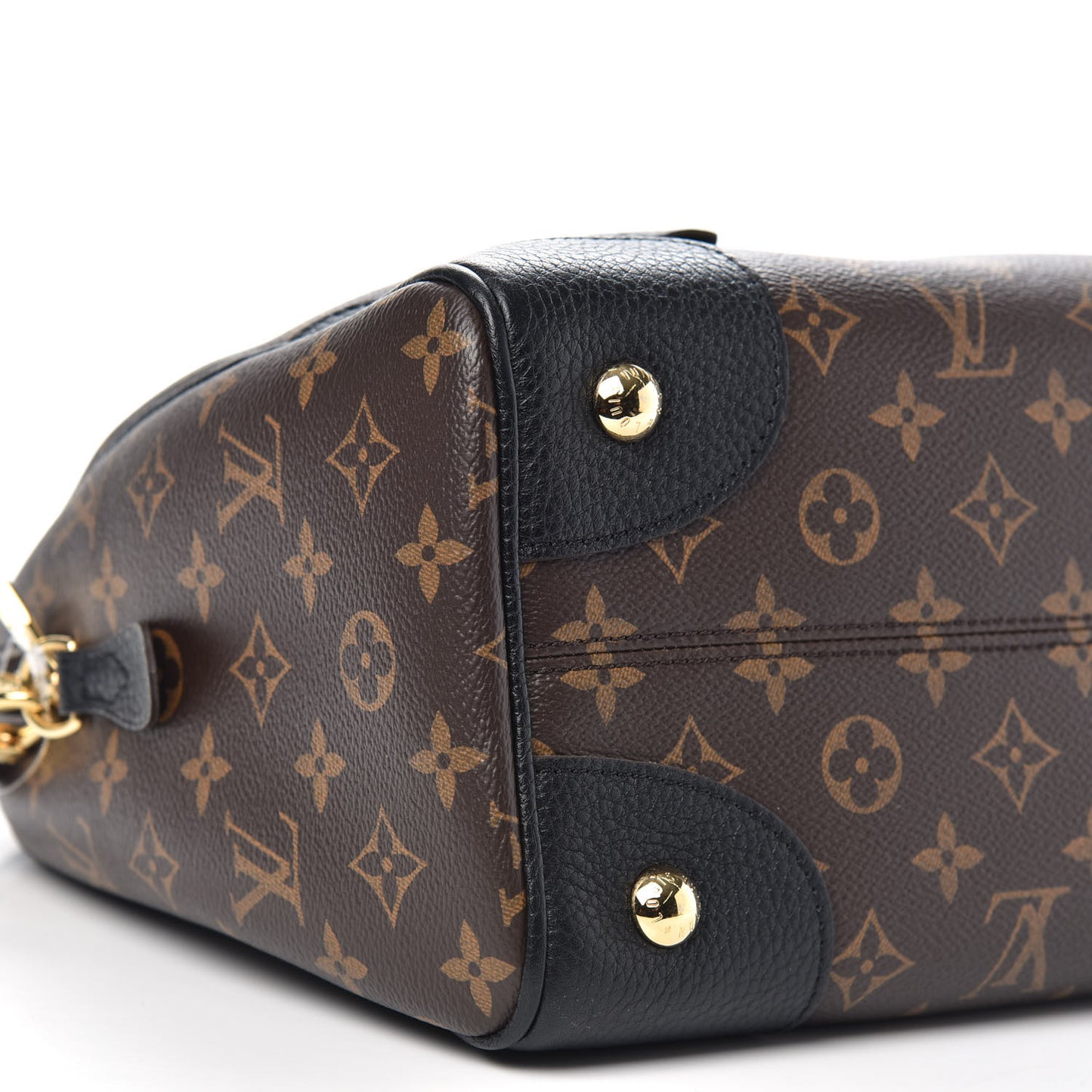 Monogram Retiro NM Black
