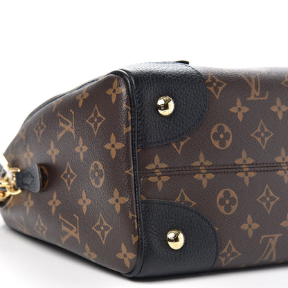 Louis Vuitton Monogram Retiro NM Black 7 of 12