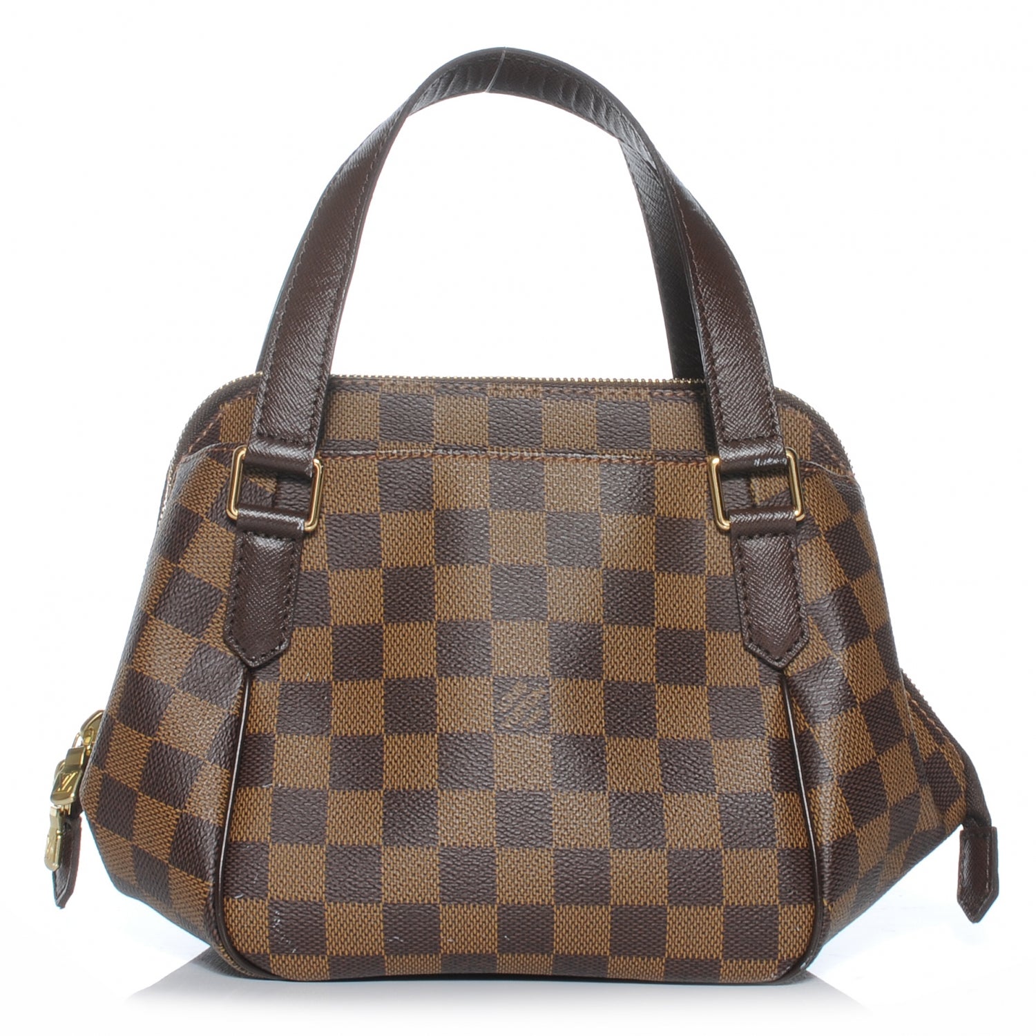 Louis Vuitton Damier Ebene Belem PM 1 of 8