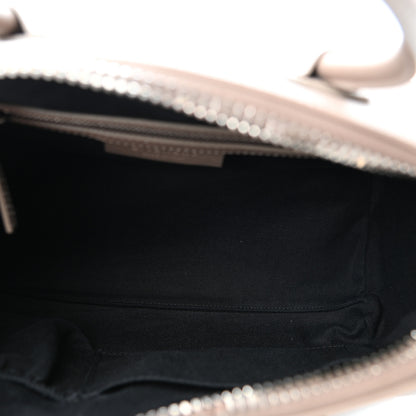 Givenchy Sugar Goatskin Small Antigona Sand 5 of 10