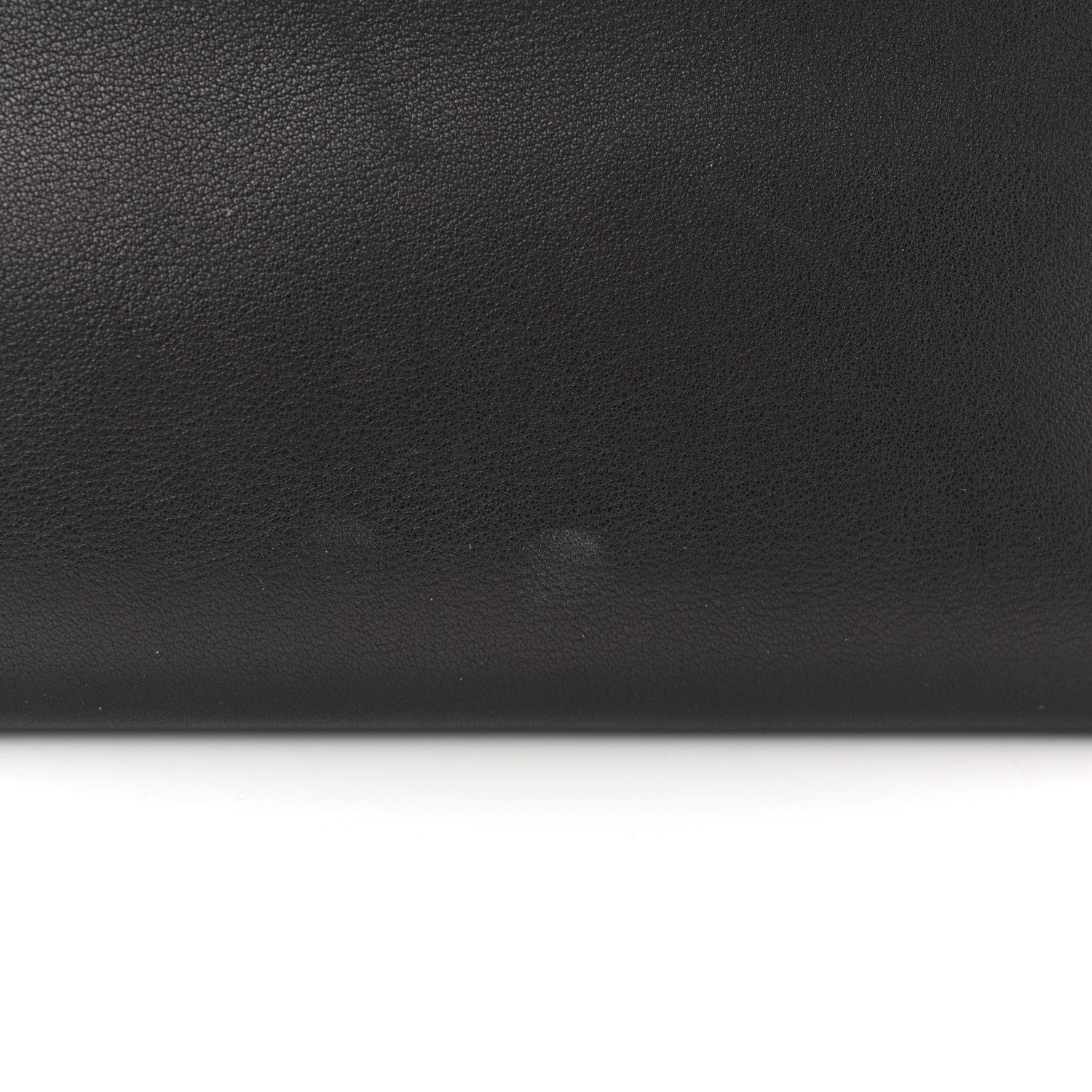 Hermes Swift Lizard Touch 24/24 21 Black 11 of 12