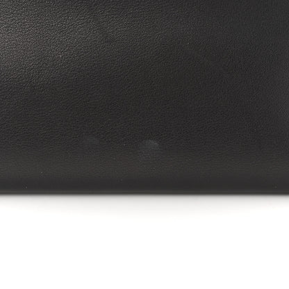 Hermes Swift Lizard Touch 24/24 21 Black 11 of 12