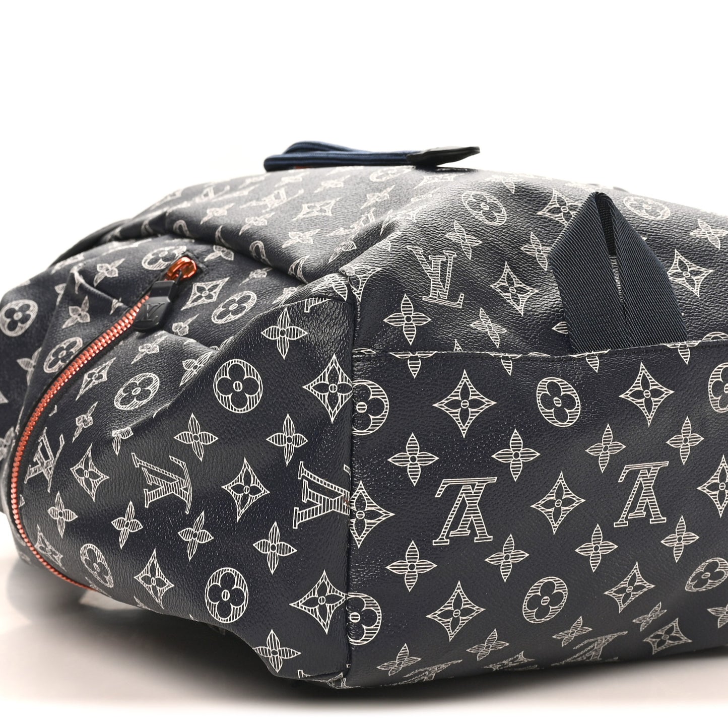 Monogram Upside Down Discovery Backpack