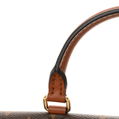 Louis Vuitton Monogram Vaugirard Black 10 of 11