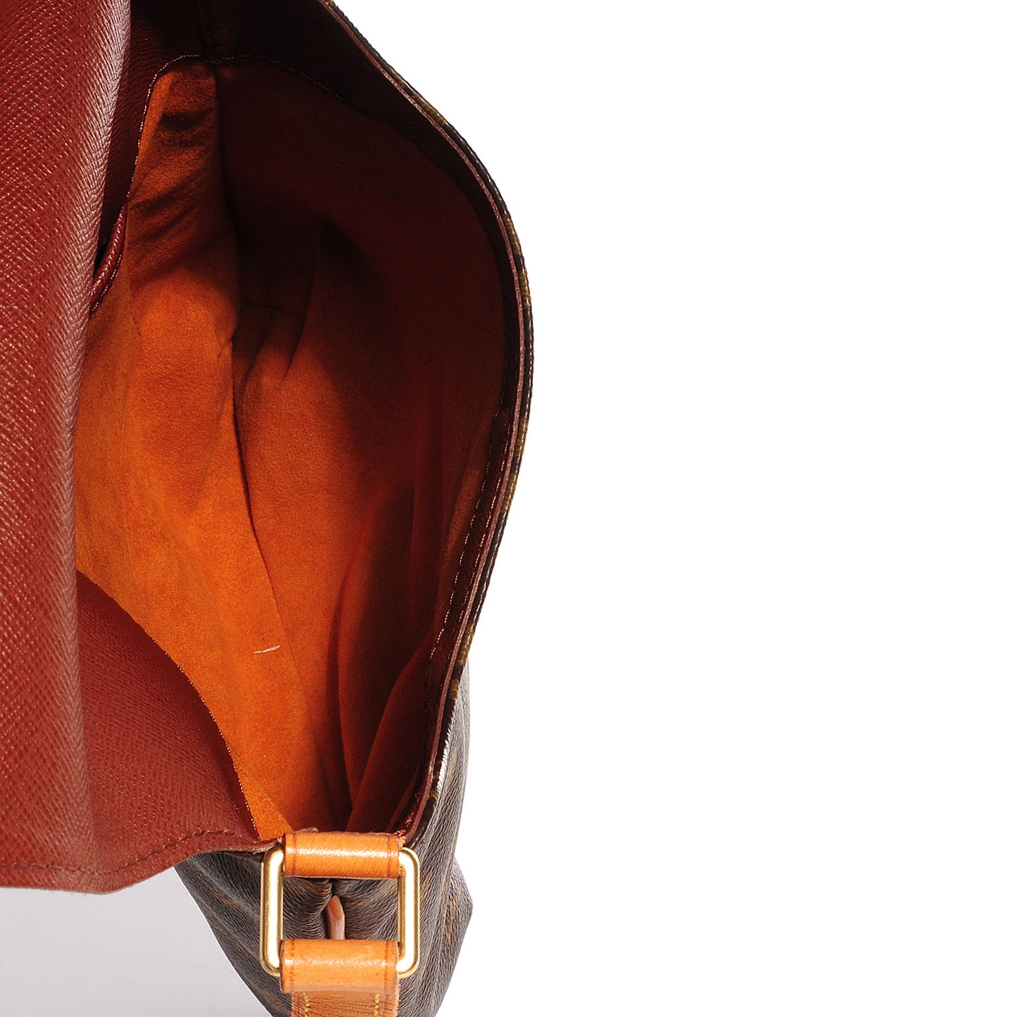 Monogram Musette Salsa
