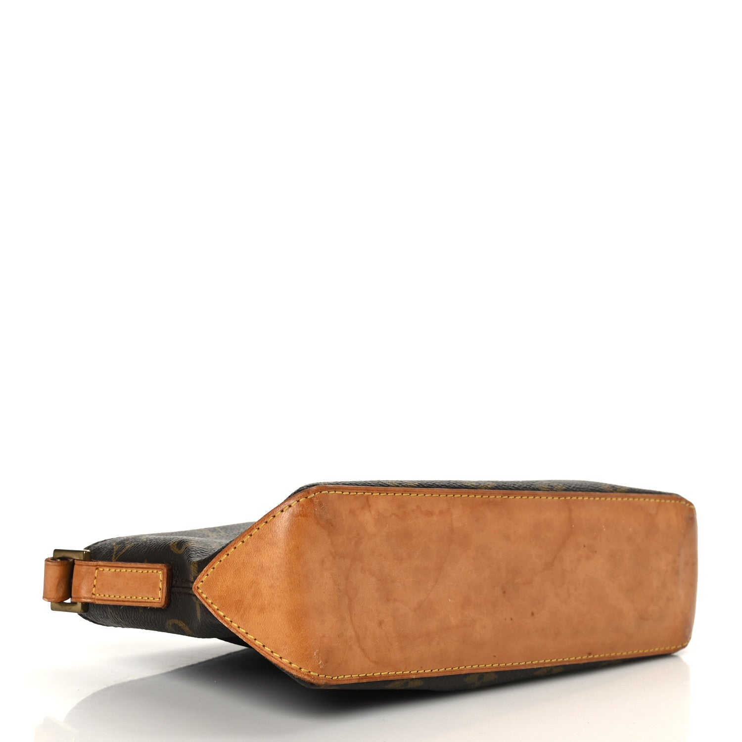 Louis Vuitton Monogram Trotteur 4 of 9