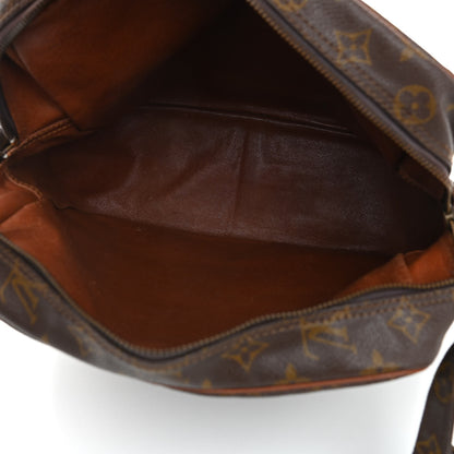 Louis Vuitton Monogram Marceau GM 4 of 5