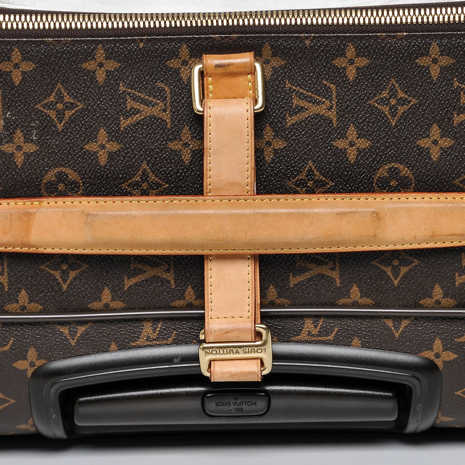 Louis Vuitton Monogram Pegase 65 9 of 10