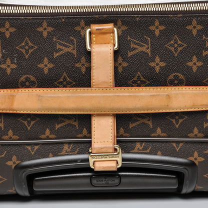 Louis Vuitton Monogram Pegase 65 9 of 10