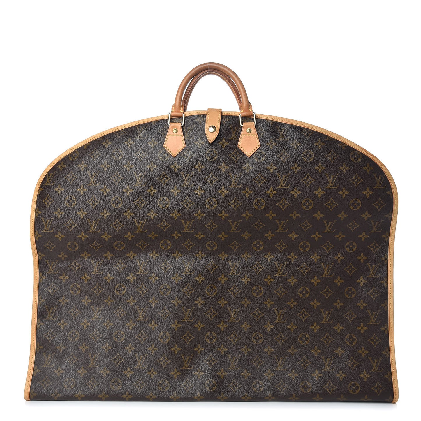 Monogram Garment Cover