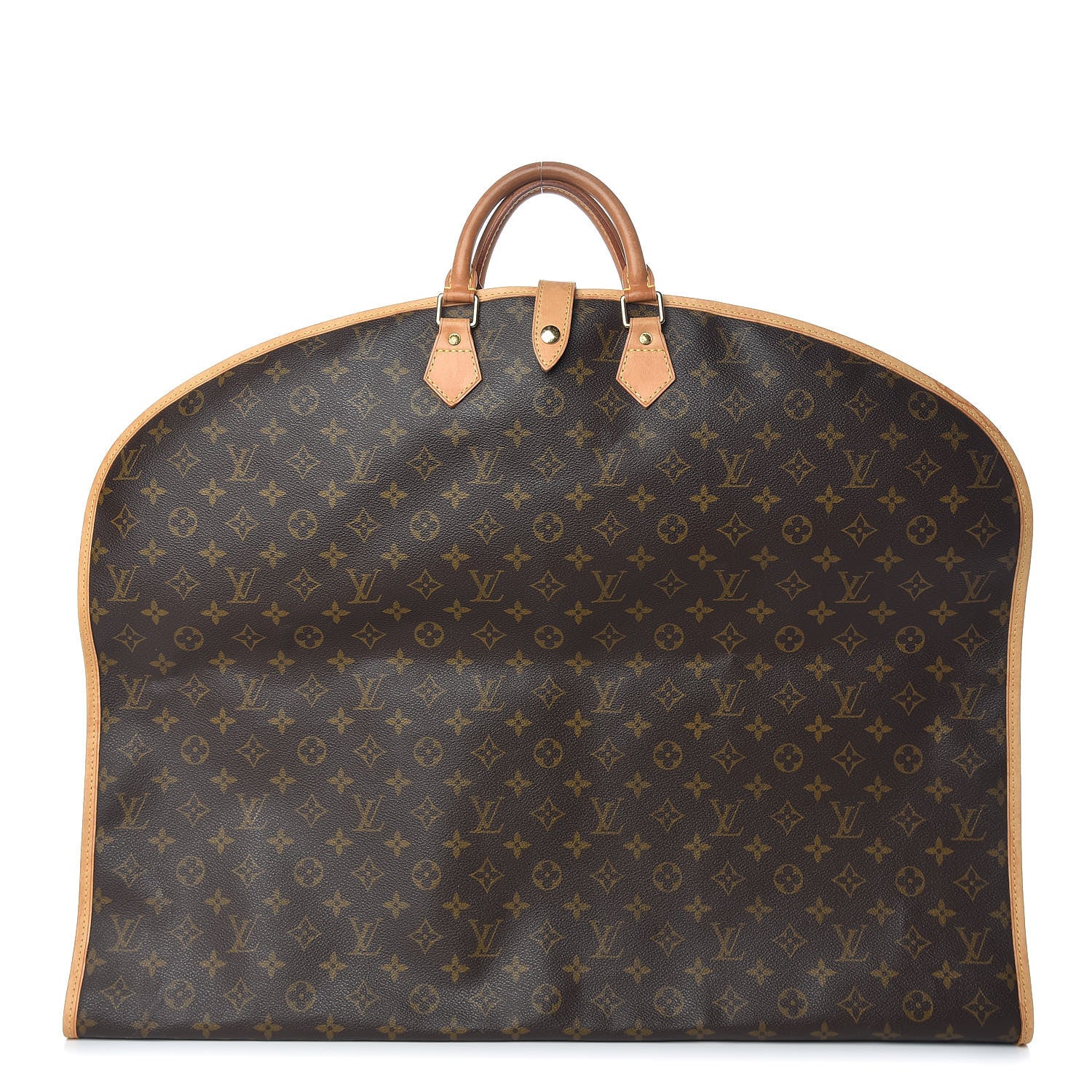 Louis Vuitton Monogram Garment Cover 1 of 8