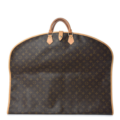 Louis Vuitton Monogram Garment Cover 1 of 8