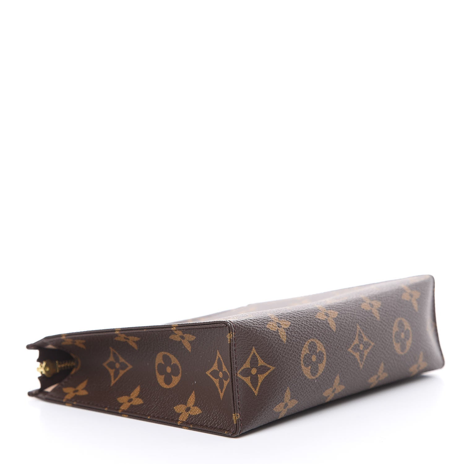 Louis Vuitton Monogram Toiletry Pouch 19 4 of 10