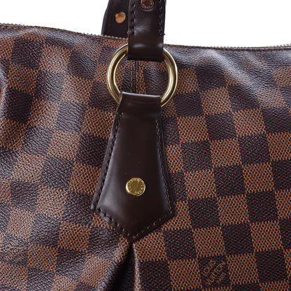 Louis Vuitton Damier Ebene Evora GM 14 of 18