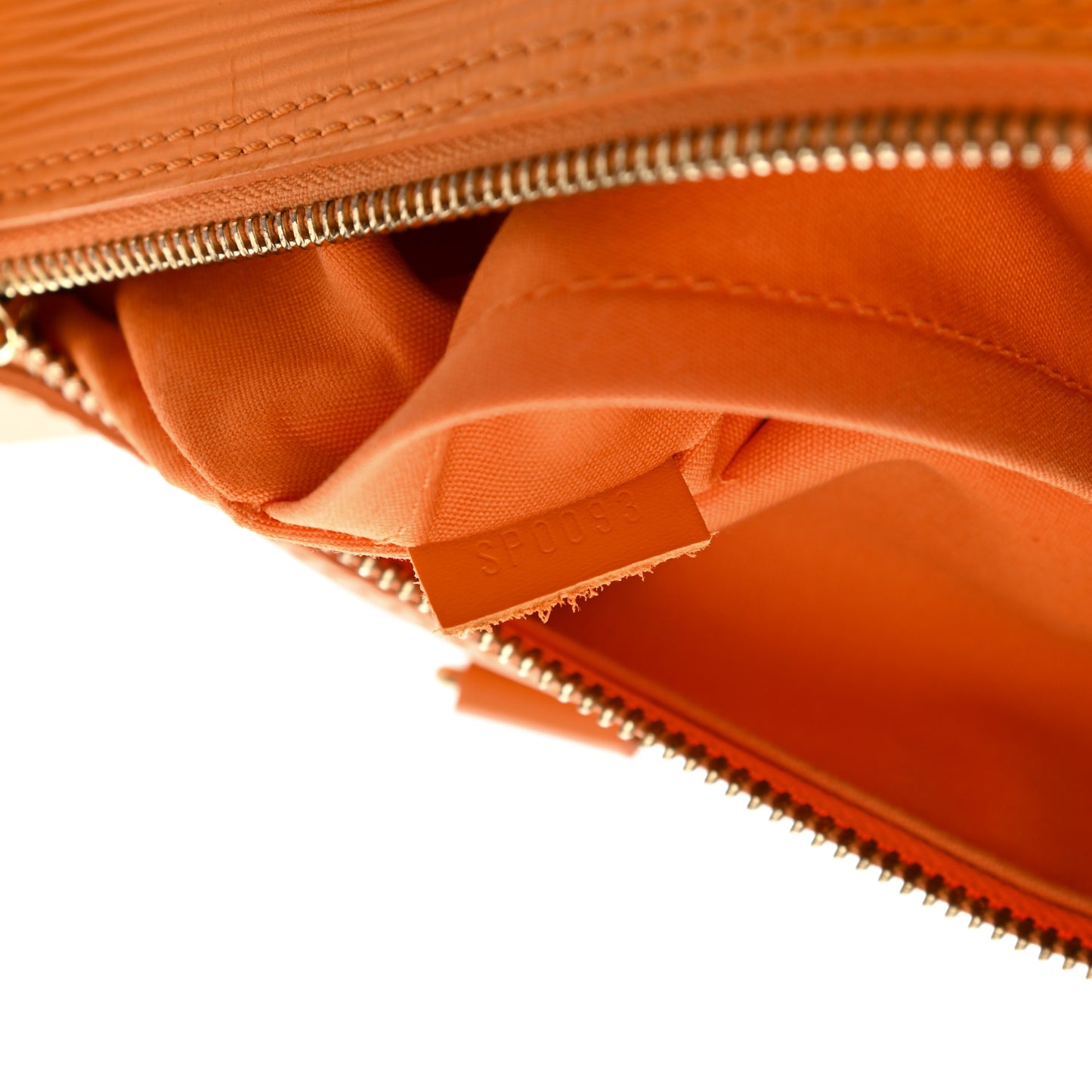 Epi Speedy 25 Mandarin