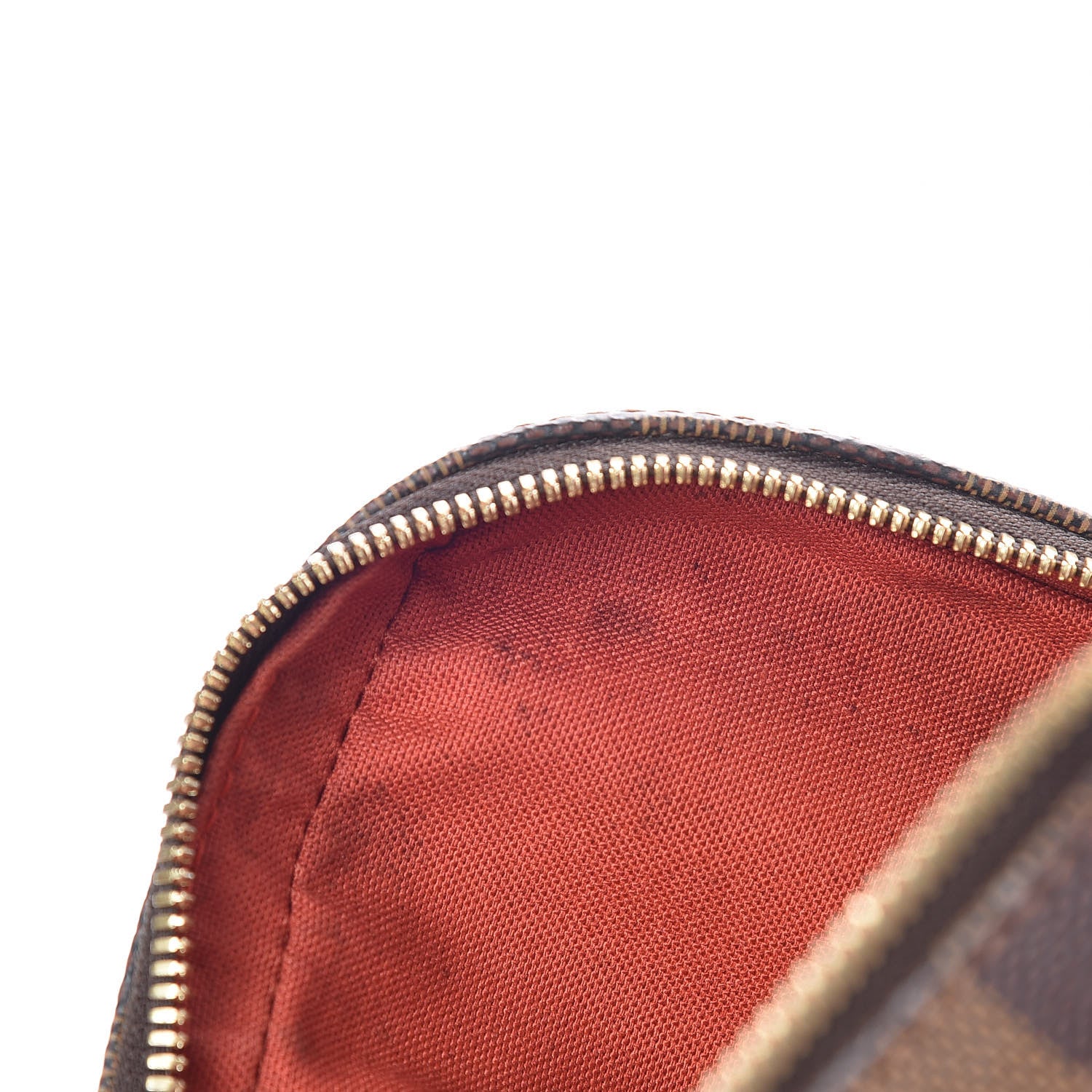 Louis Vuitton Damier Ebene Geronimos 12 of 12