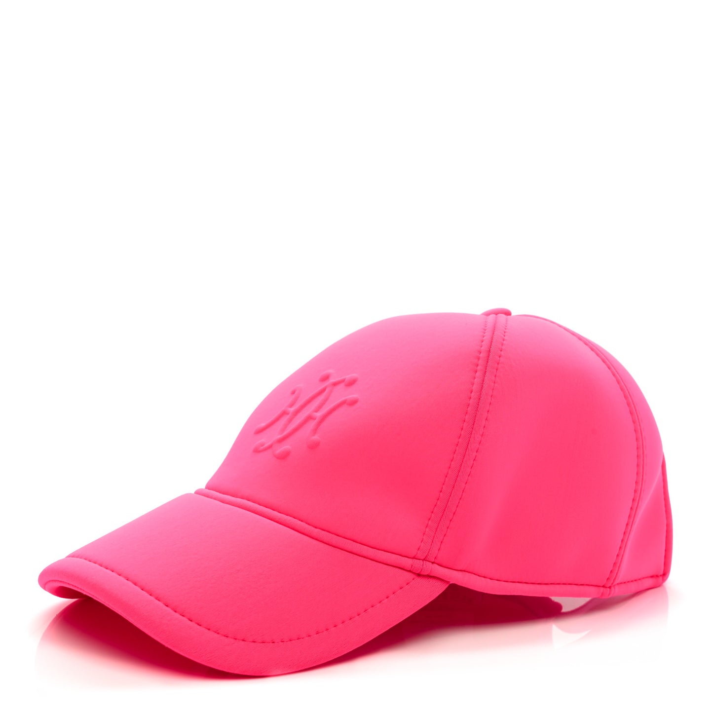 Neoprene Atlantic Cap L Rose Fluo