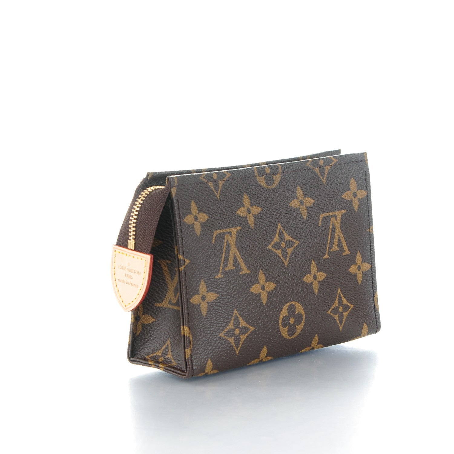 Louis Vuitton Monogram Toiletry Pouch 15 3 of 7