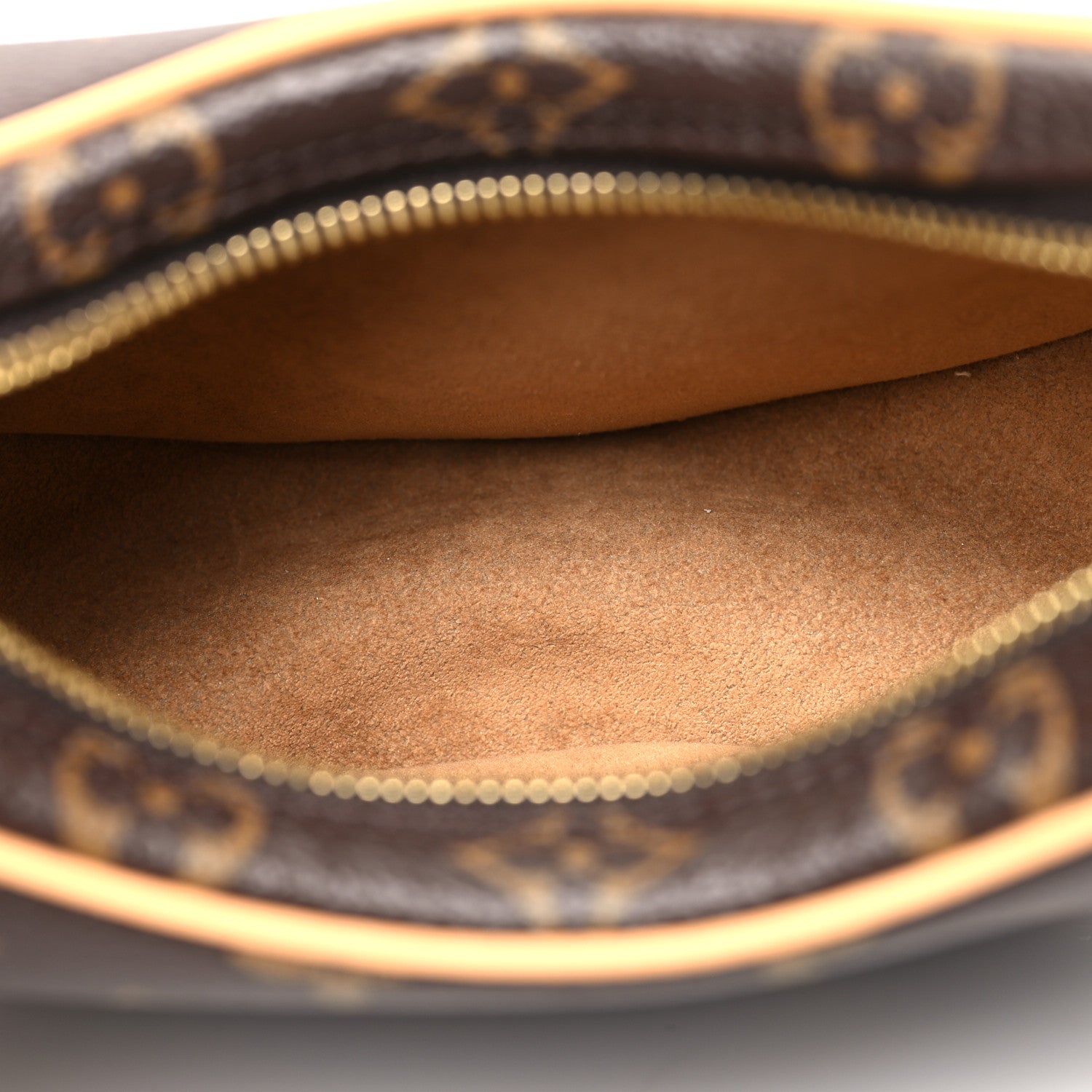 Louis Vuitton Monogram Loop 5 of 9