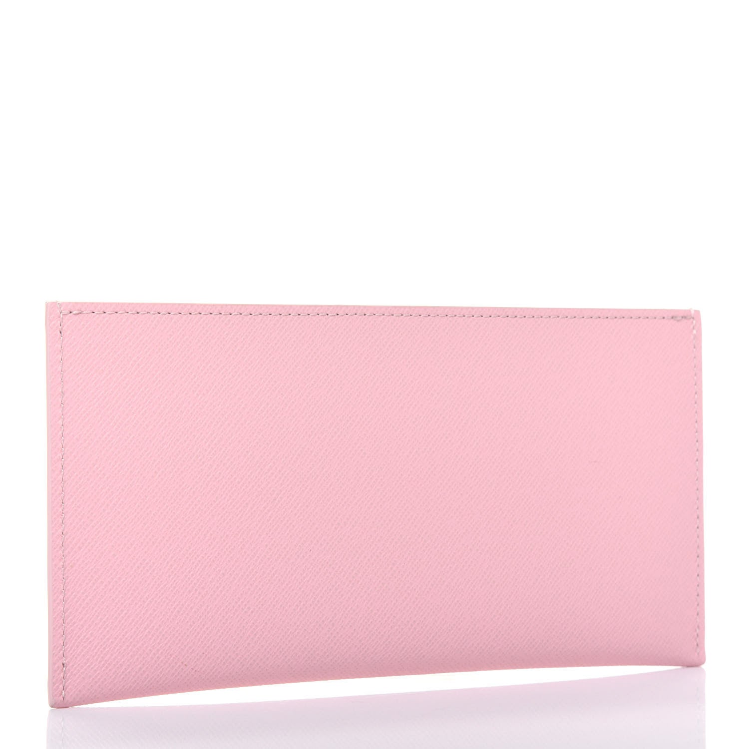 Louis Vuitton Calfskin Felicie Card Holder Insert Rose Ballerine 3 of 10
